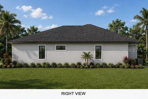 TROPICAL GULF ACRES - Land