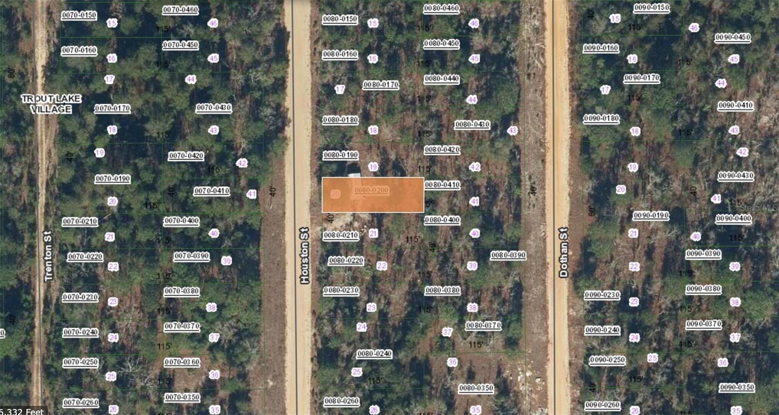 Discover the potential of this vacant lot in Interlachen, Florida, conveniently located near the neighboring city of Palatka. Whether you're looking for a future homesite, a place to enjoy recreational activities, or a long-term land investment, this property offers plenty of possibilities.

Buy now and build later, or secure your piece of land while the surrounding community continues to grow. With its location in a developing area and proximity to Palatka, this property presents an opportunity for those looking to invest in land with future potential. Don't miss the chance to own a piece of Interlachen and make your plans for tomorrow today!