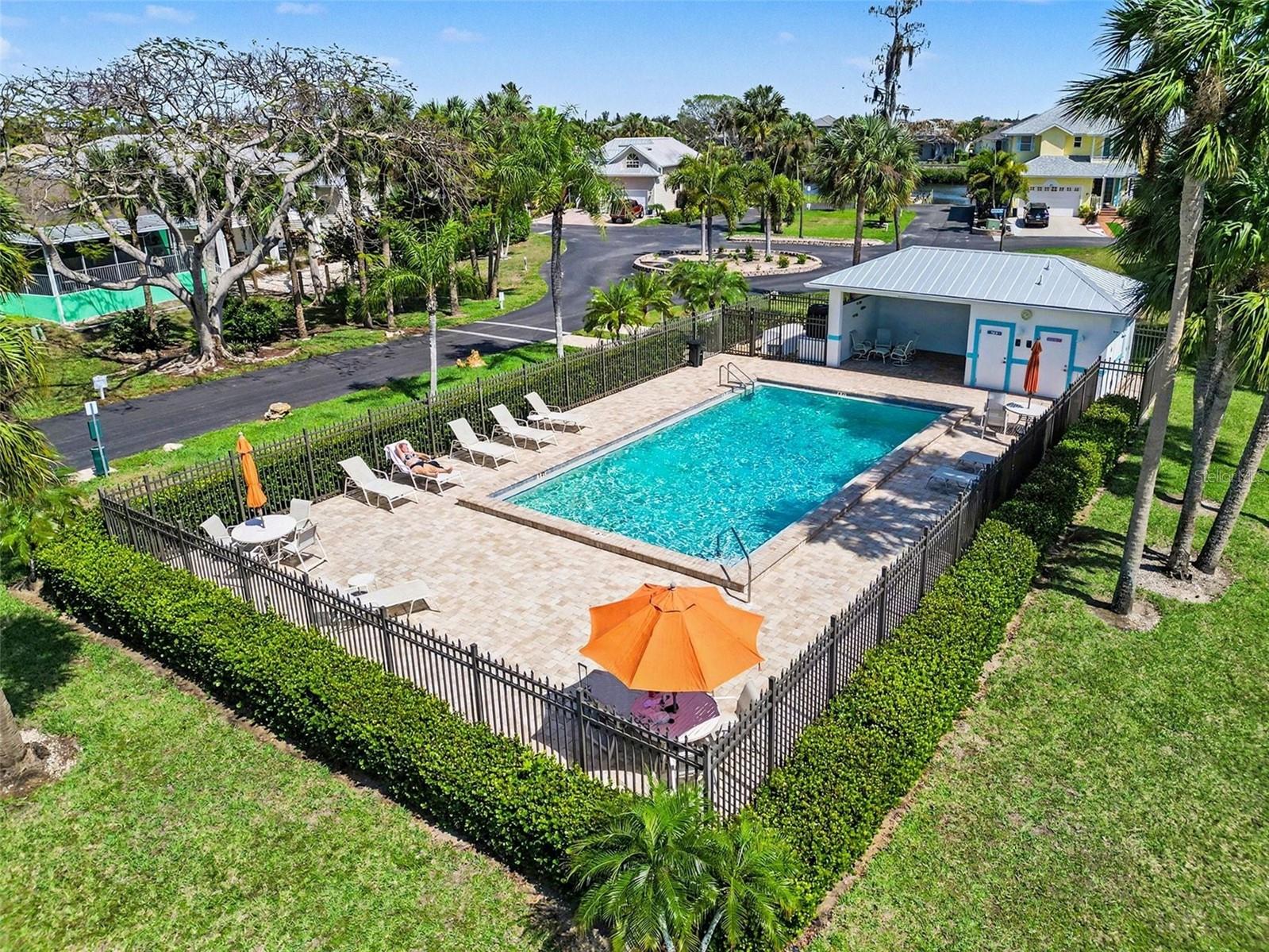ISLAND PARK WOODS - Residential