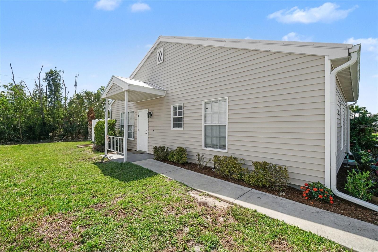 ISLAND PARK WOODS - Residential