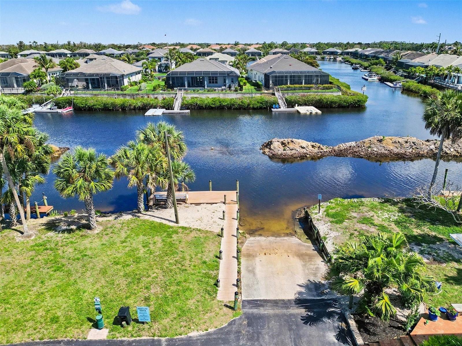ISLAND PARK WOODS - Residential