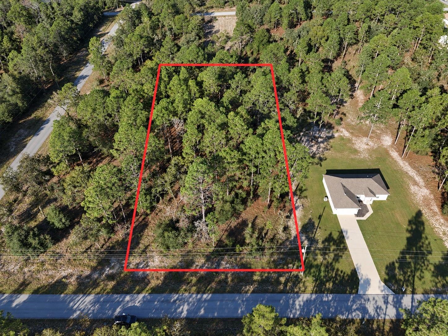 Exceptional investment opportunity in growing Marion County. This high-potential 0.99-acre vacant residential lot features a clean slate for residential development or a long-term buy-and-hold strategy. Conveniently situated with access to key regional thoroughfares, local commerce, and Central Florida’s expanding infrastructure. Positioned in a desirable corridor with strong land appreciation potential. Build now or hold for future upside—securing key acreage in a high-demand market.