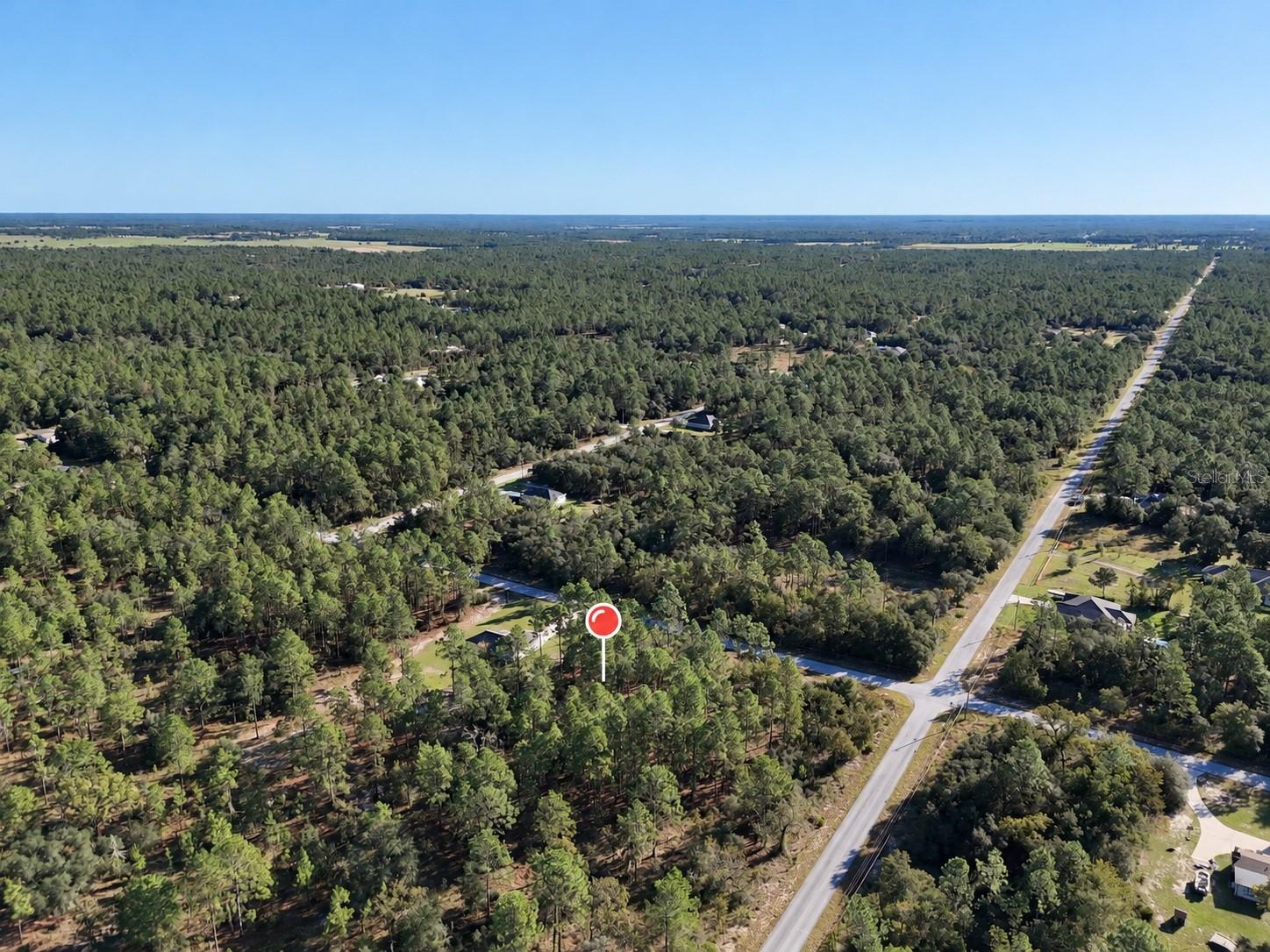 RAINBOW LAKES ESTATE - Land