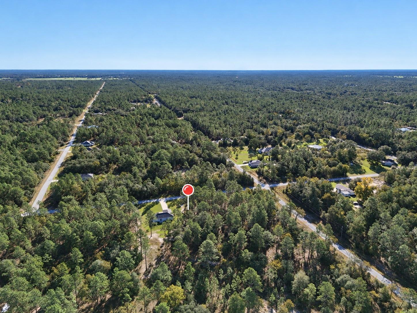 RAINBOW LAKES ESTATE - Land