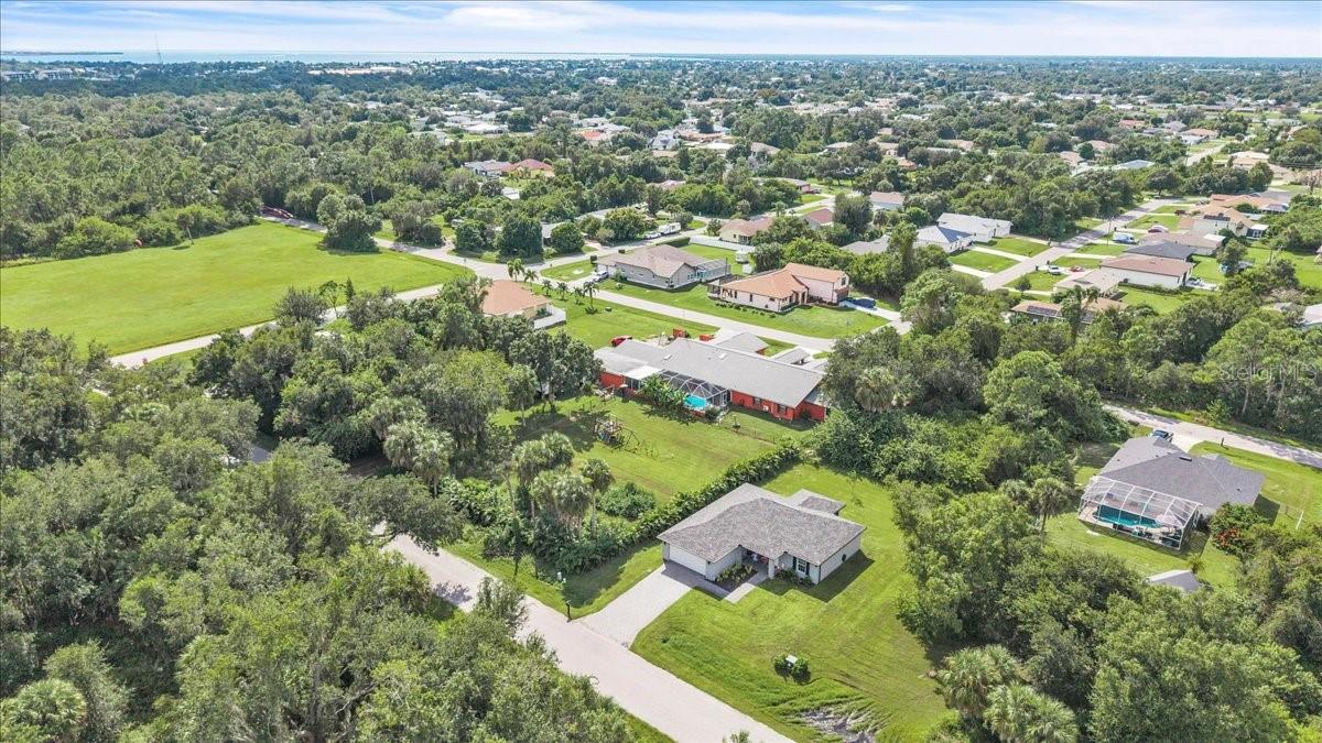 PORT CHARLOTTE SEC 013 - Residential
