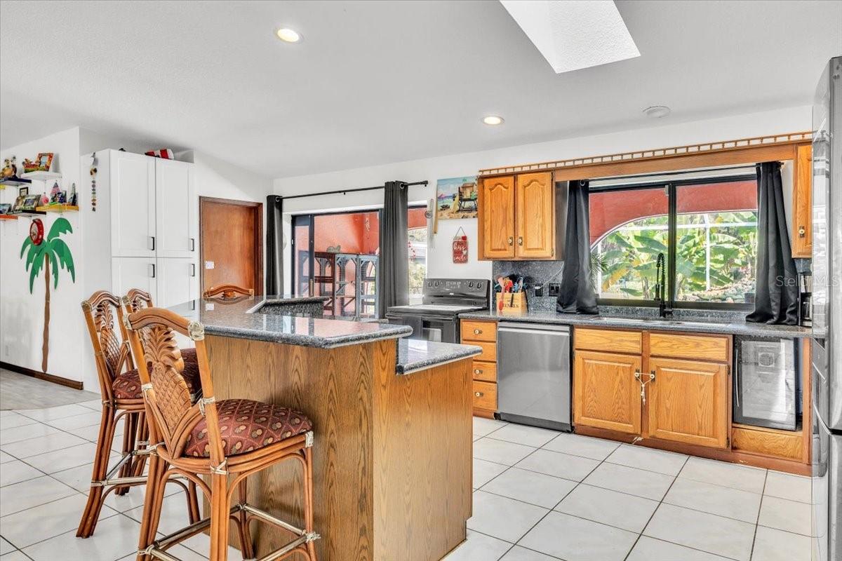 PORT CHARLOTTE SEC 013 - Residential