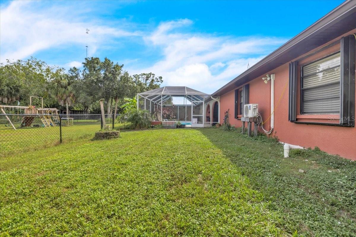 PORT CHARLOTTE SEC 013 - Residential