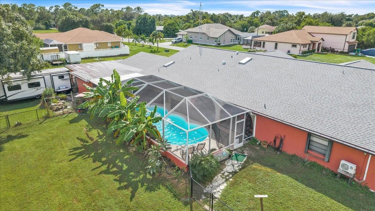PORT CHARLOTTE SEC 013 - Residential