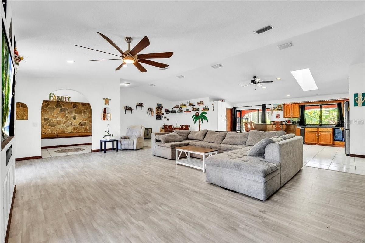 PORT CHARLOTTE SEC 013 - Residential