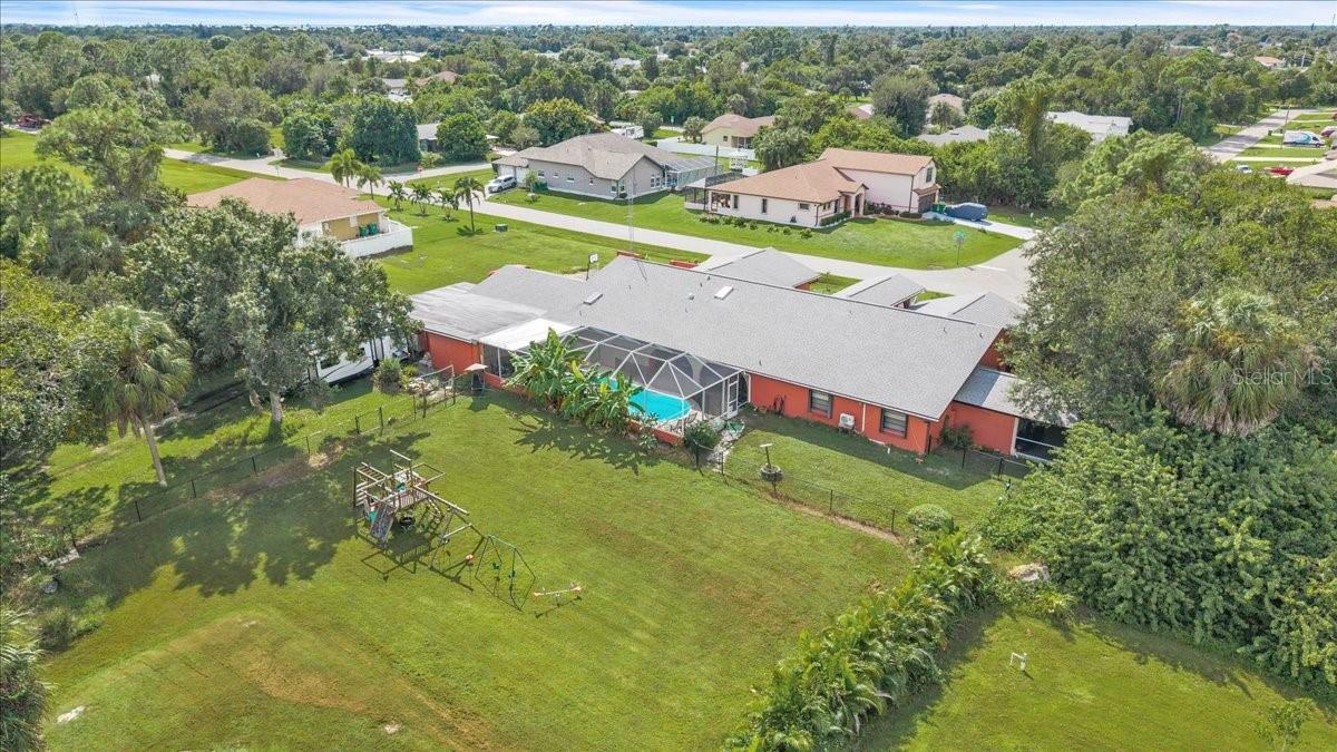 PORT CHARLOTTE SEC 013 - Residential