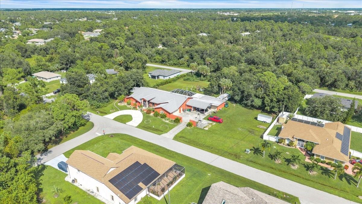 PORT CHARLOTTE SEC 013 - Residential