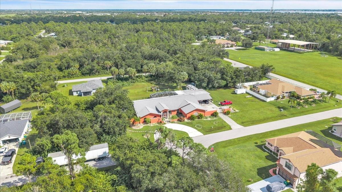 PORT CHARLOTTE SEC 013 - Residential