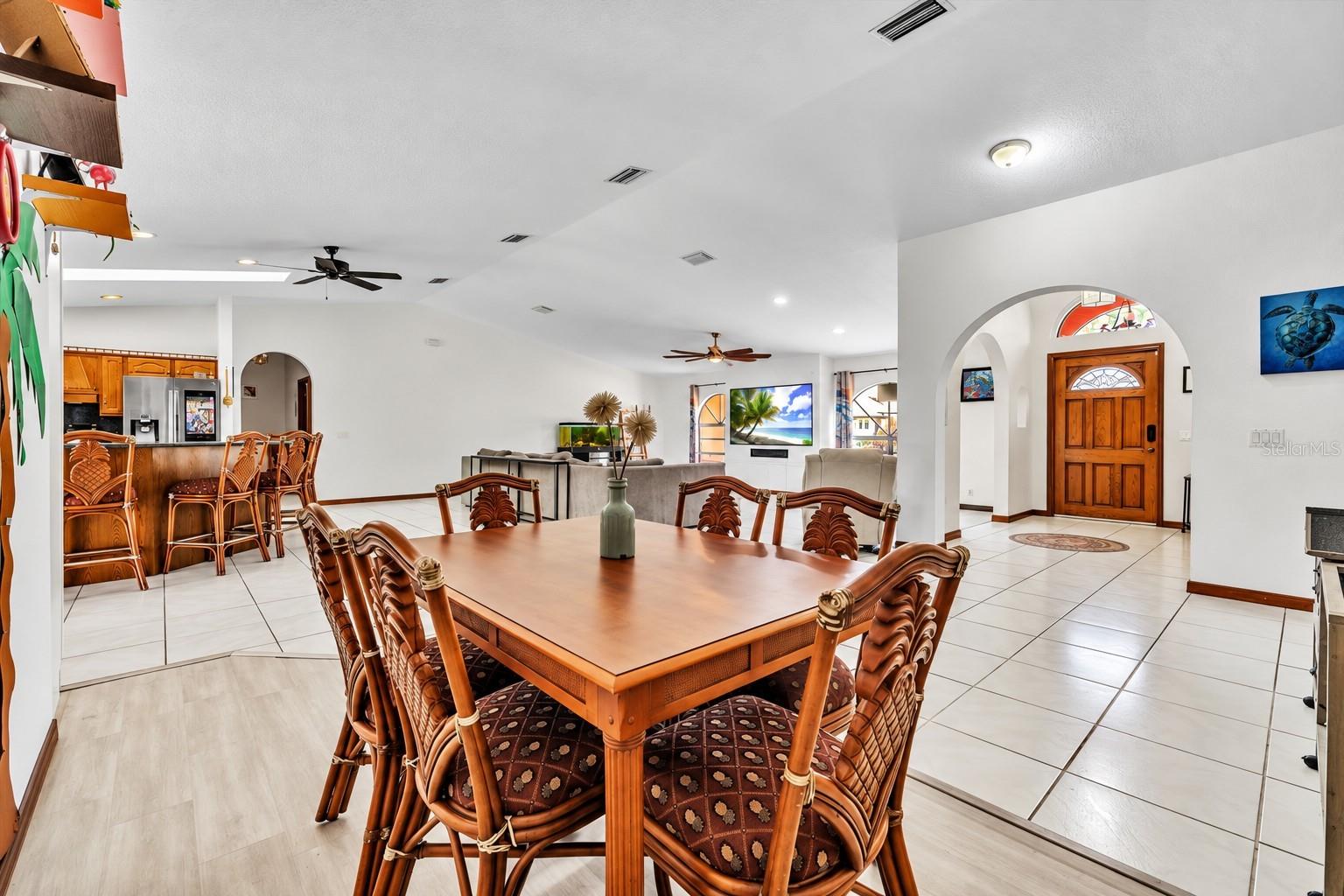 PORT CHARLOTTE SEC 013 - Residential