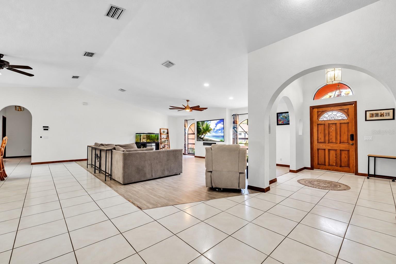 PORT CHARLOTTE SEC 013 - Residential