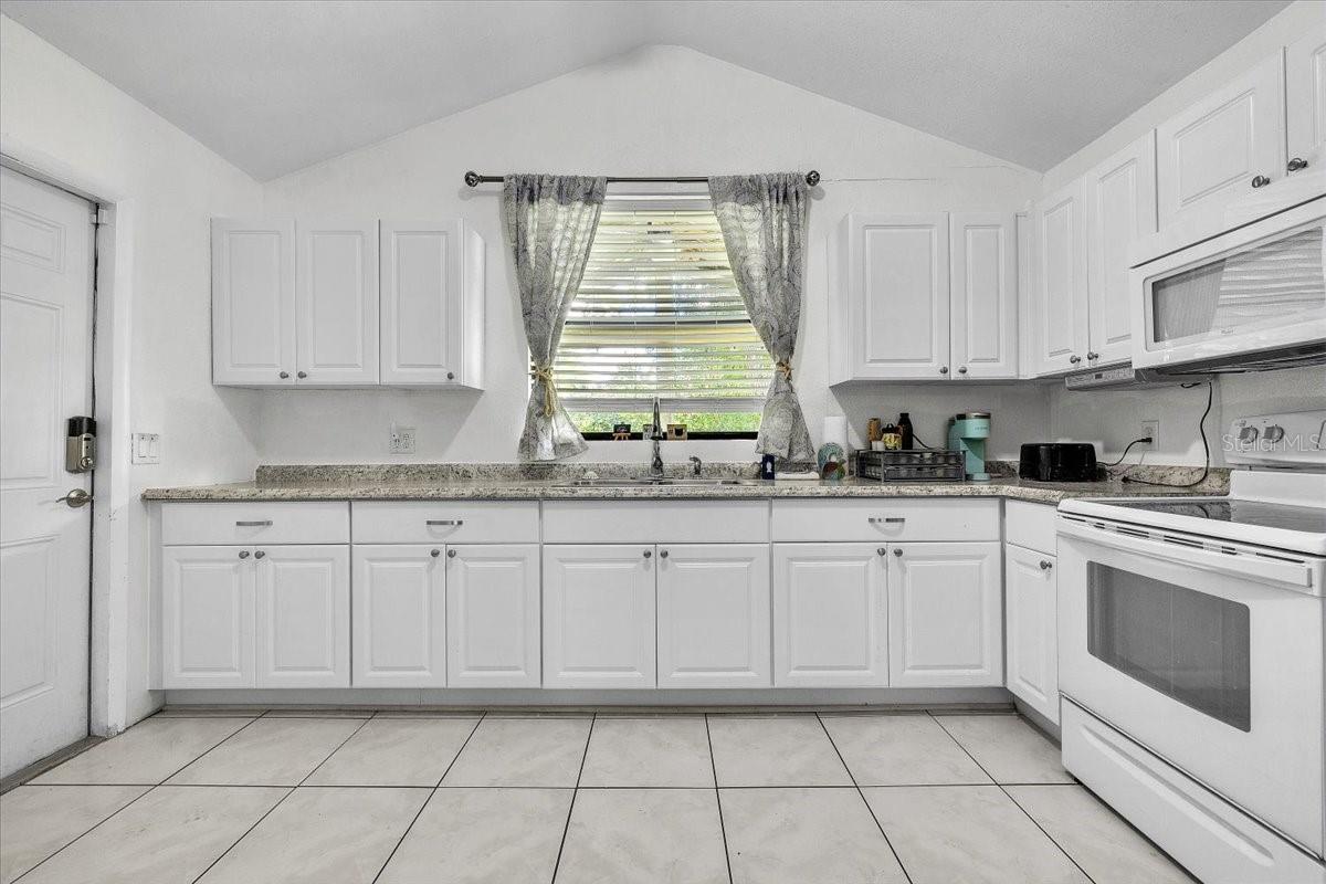 PORT CHARLOTTE SEC 013 - Residential