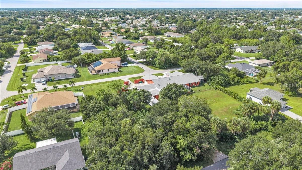PORT CHARLOTTE SEC 013 - Residential