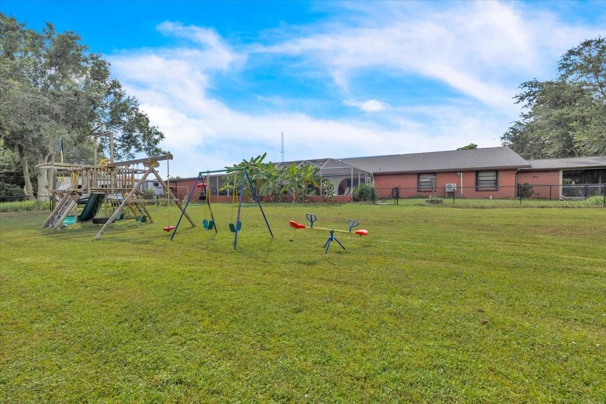 PORT CHARLOTTE SEC 013 - Residential