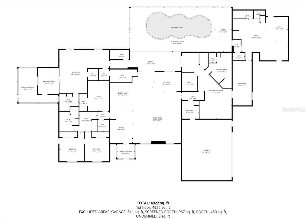 PORT CHARLOTTE SEC 013 - Residential
