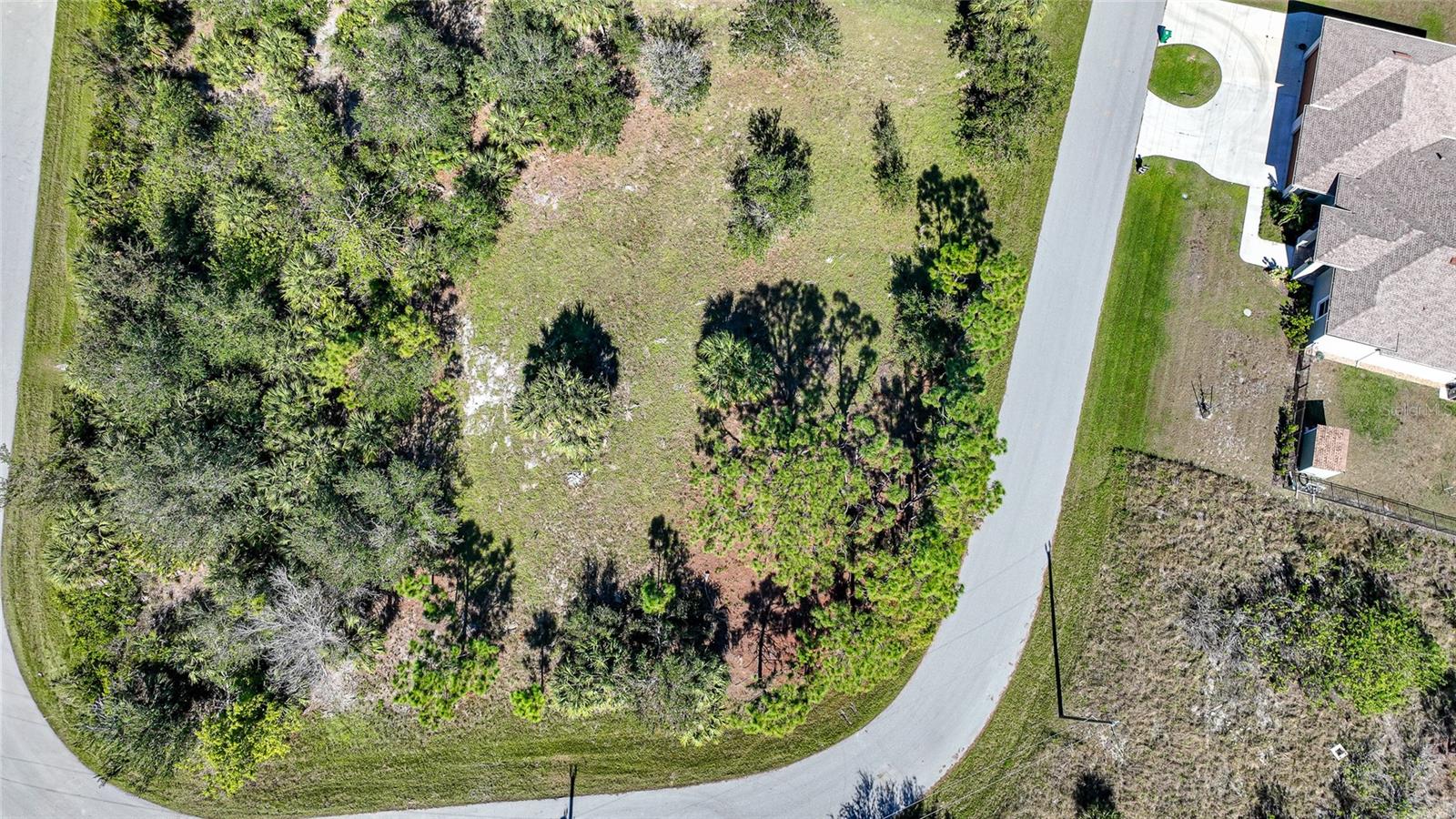 PORT CHARLOTTE SEC 081 - Land
