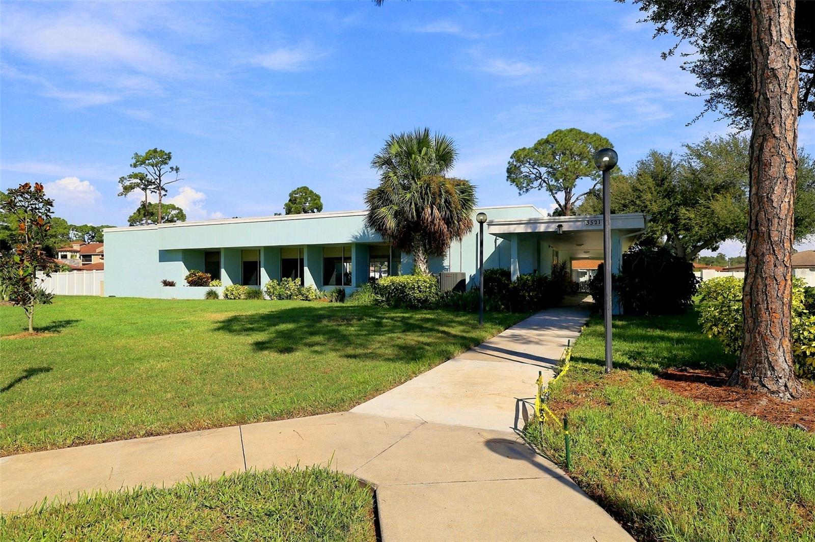 VILLAGE IN THE PINES 1 - Residential