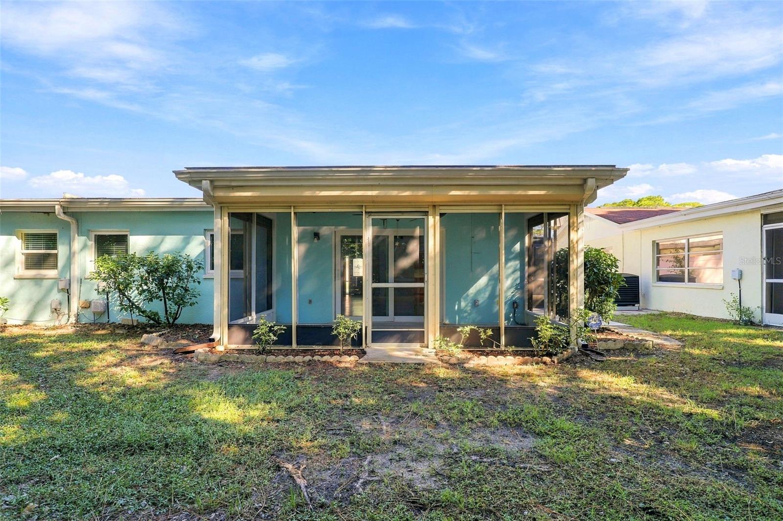 VILLAGE IN THE PINES 1 - Residential
