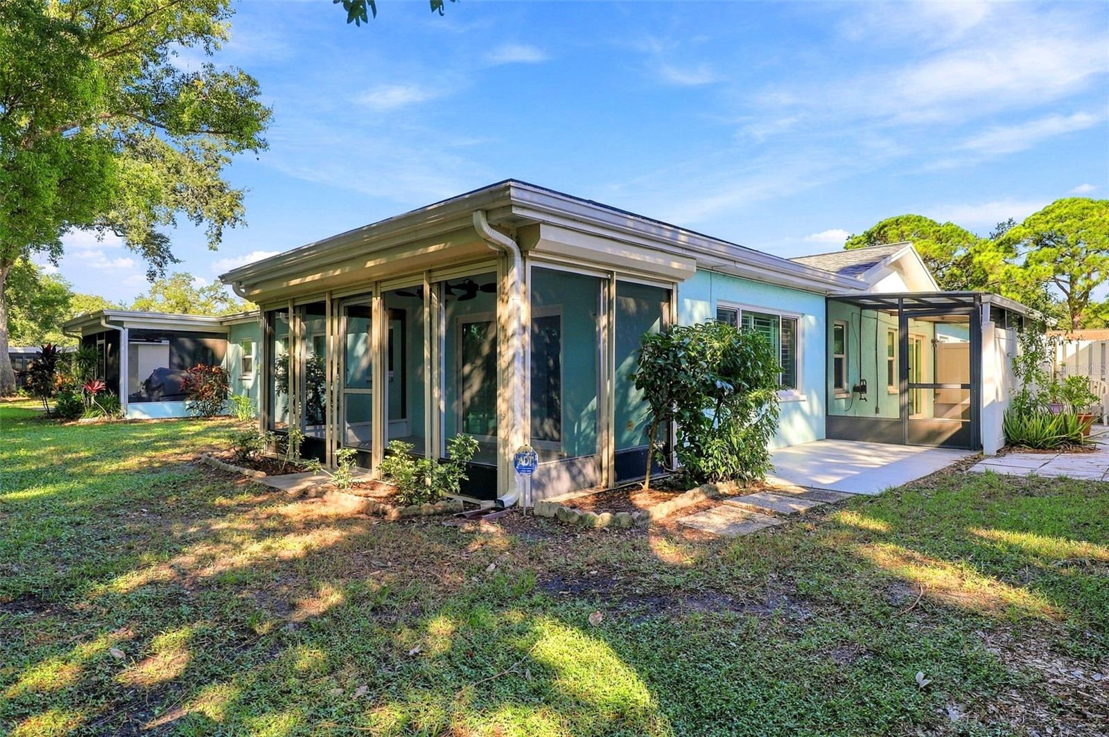 VILLAGE IN THE PINES 1 - Residential