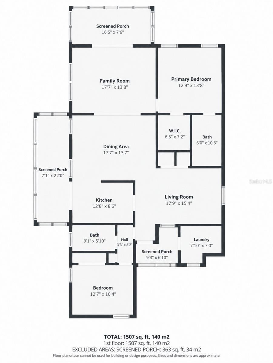 VILLAGE IN THE PINES 1 - Residential