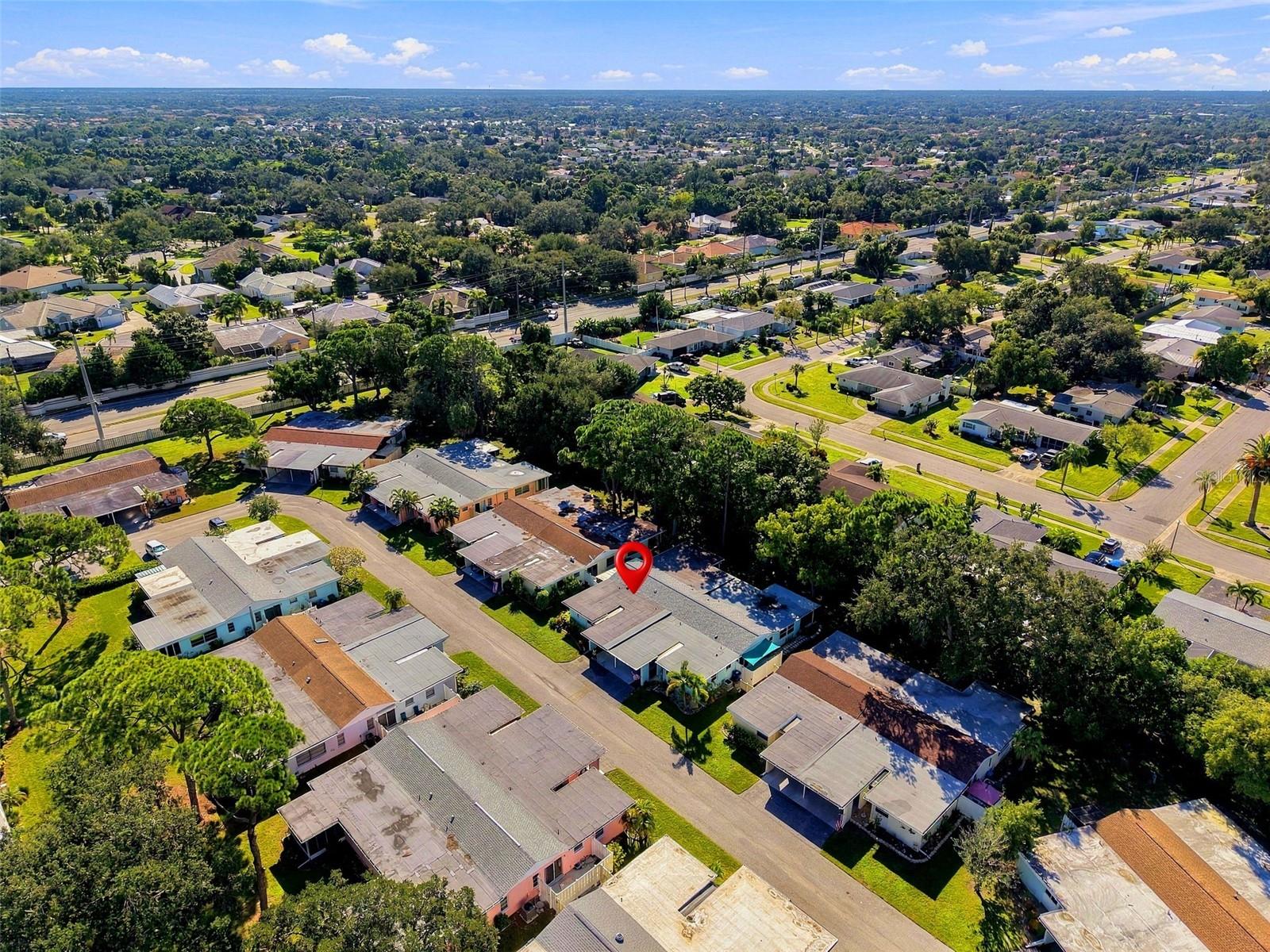 VILLAGE IN THE PINES 1 - Residential