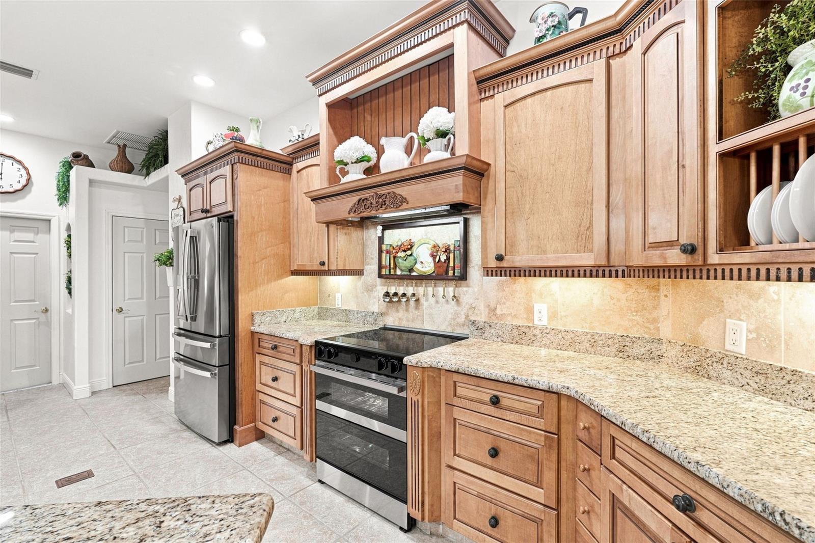 RIVER OAKS SUB - Residential