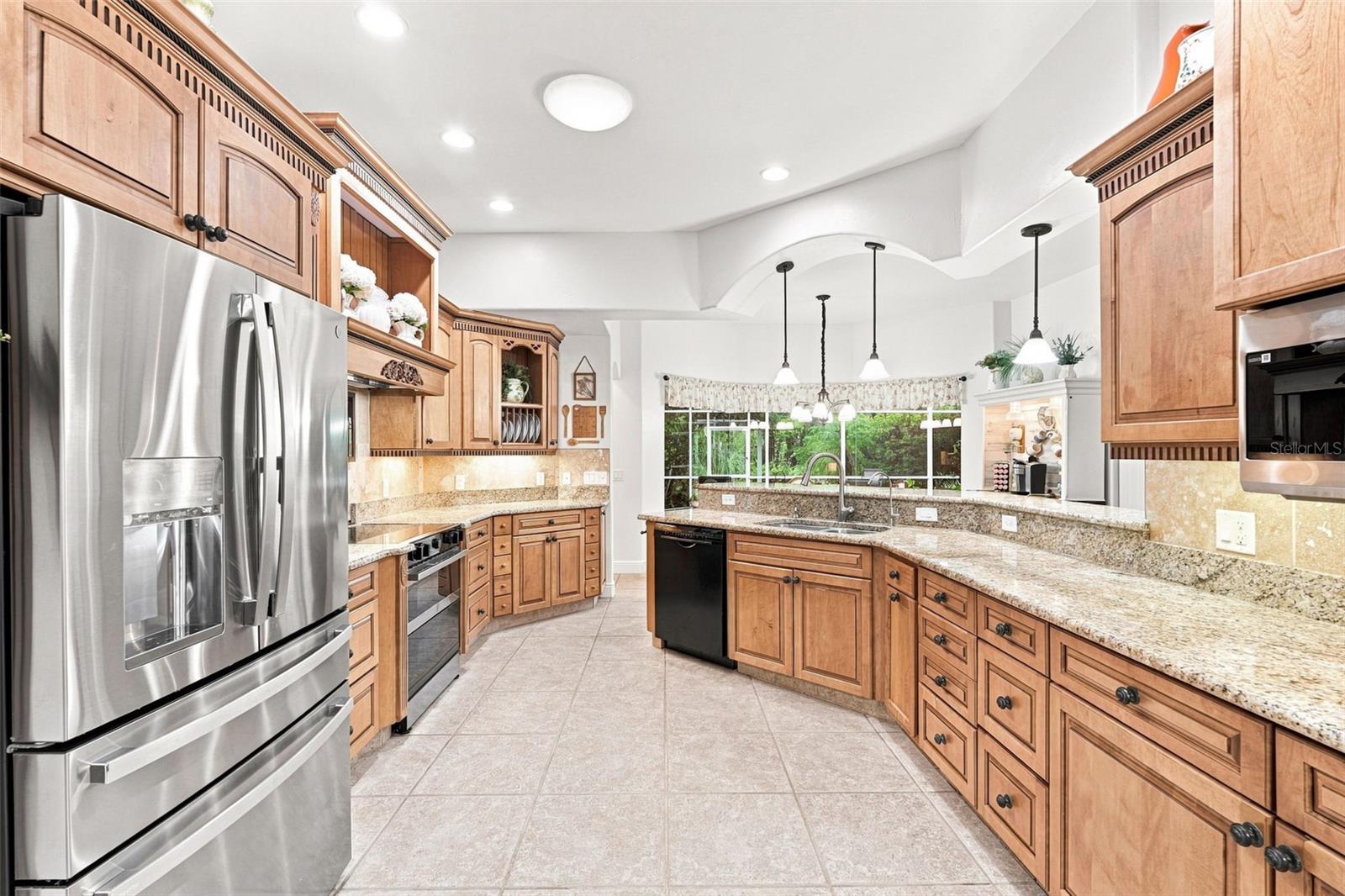 RIVER OAKS SUB - Residential