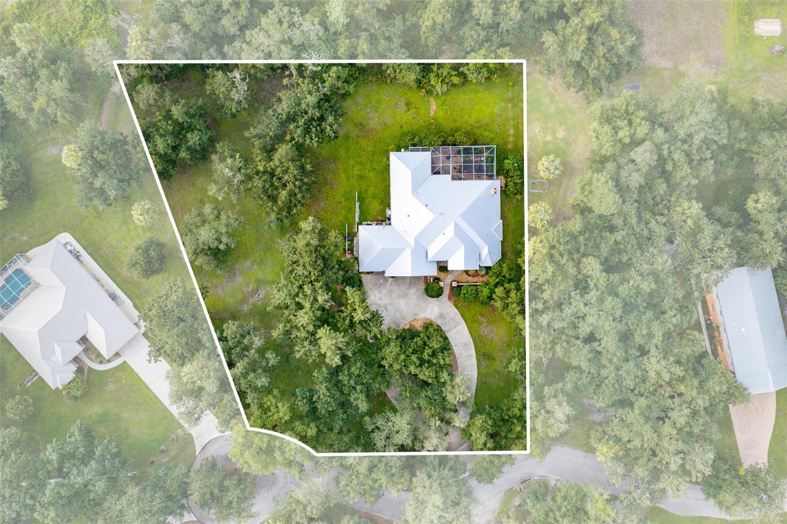 RIVER OAKS SUB - Residential