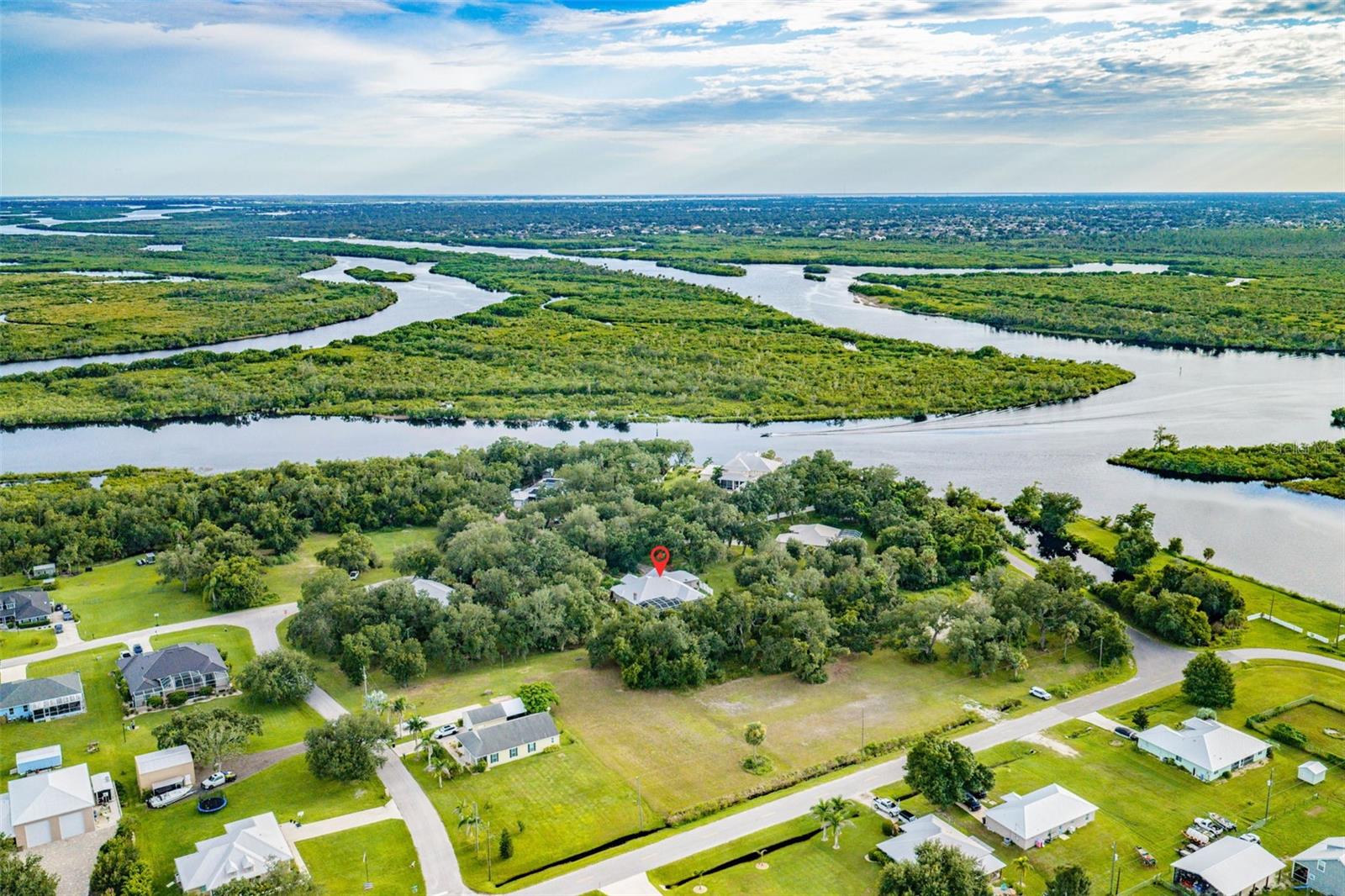 RIVER OAKS SUB - Residential