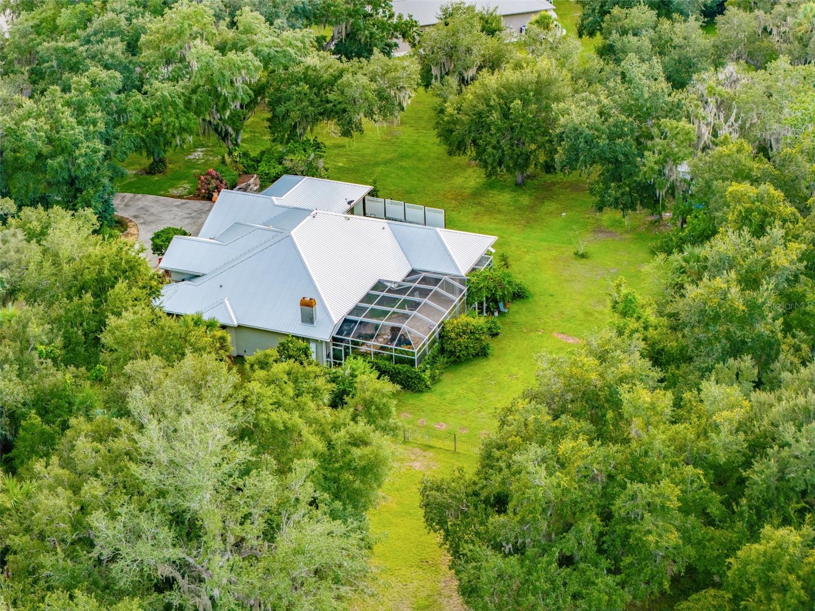 RIVER OAKS SUB - Residential