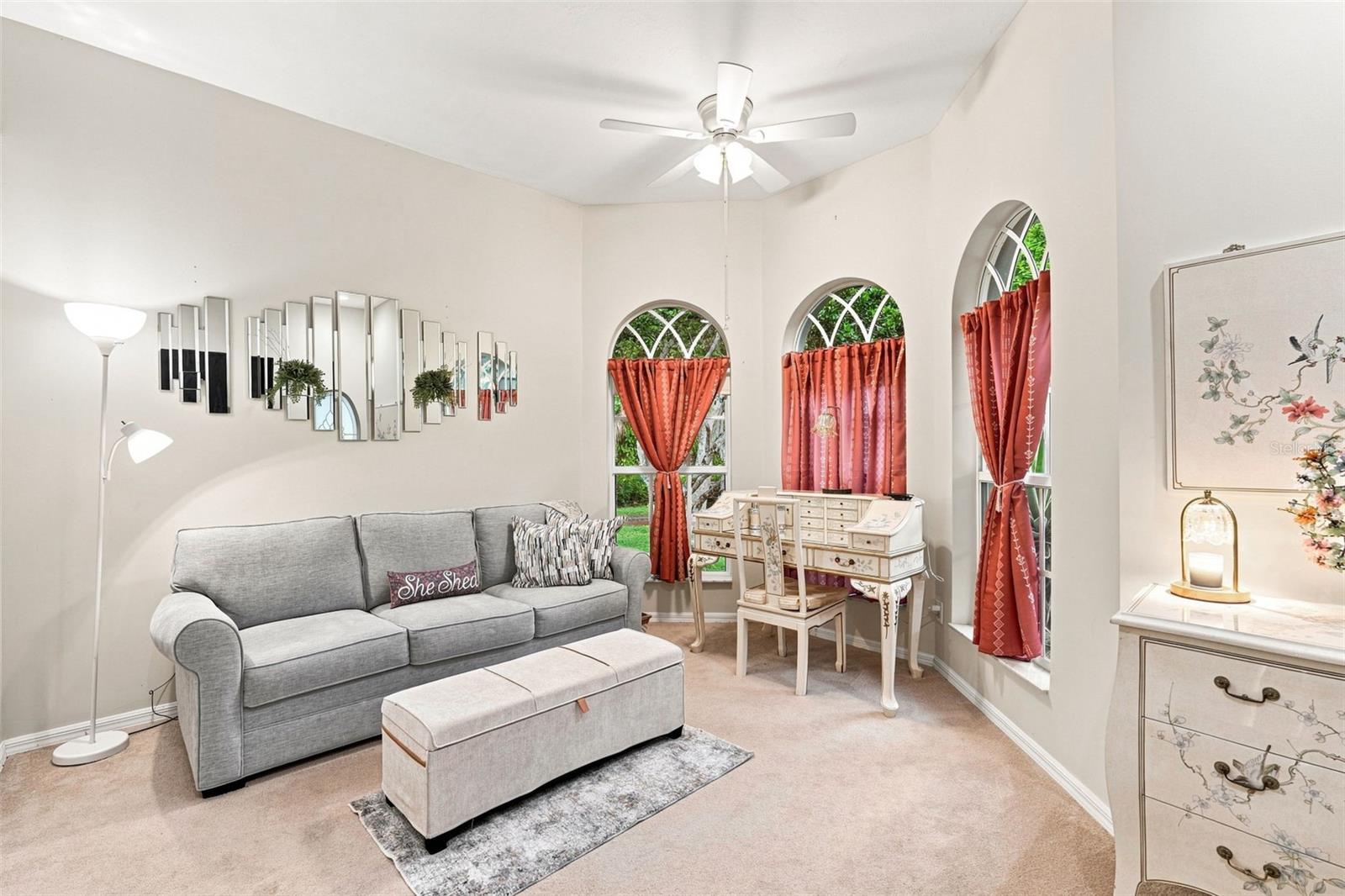 RIVER OAKS SUB - Residential