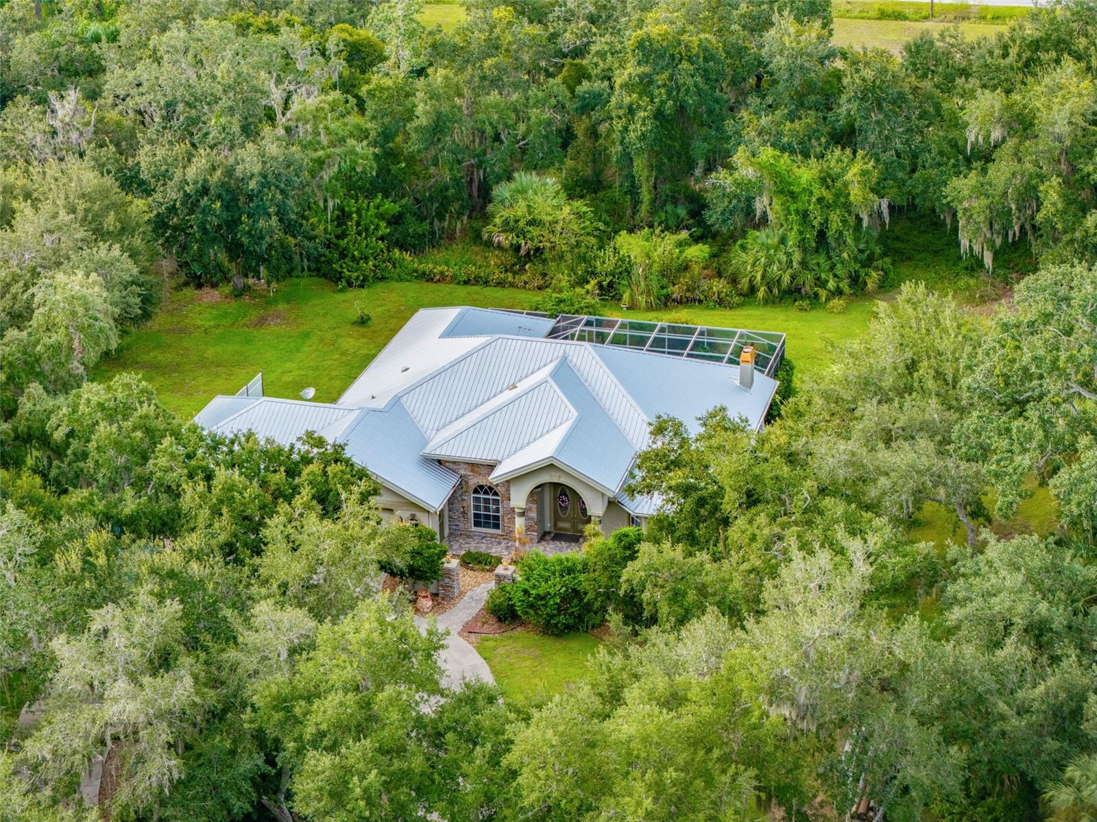 RIVER OAKS SUB - Residential