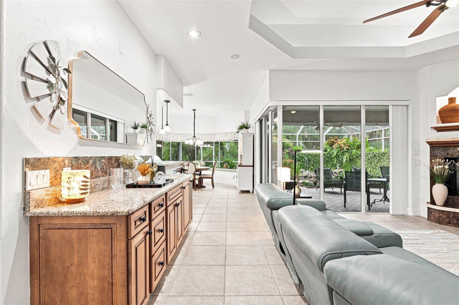 RIVER OAKS SUB - Residential