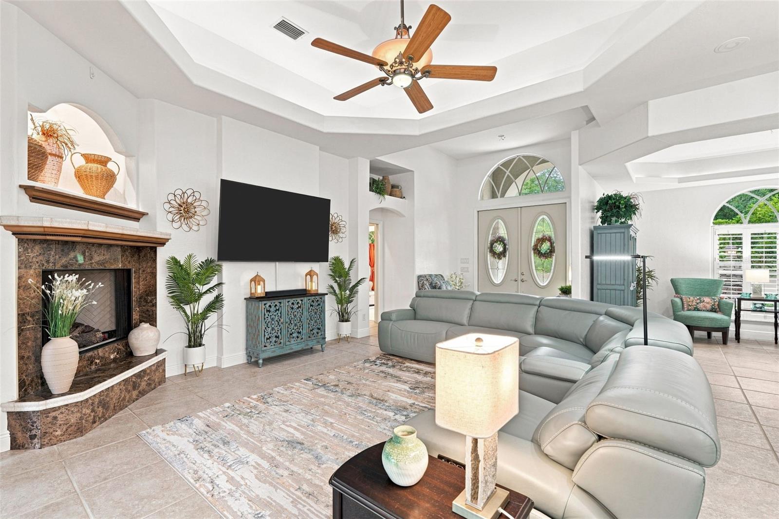 RIVER OAKS SUB - Residential