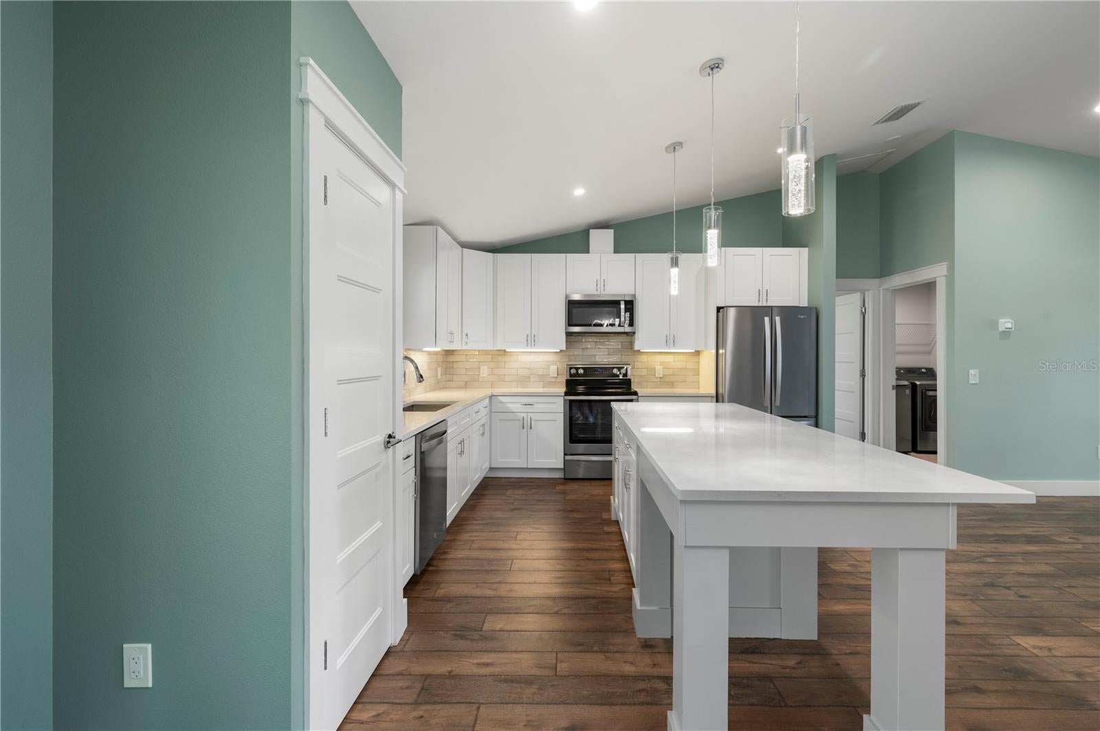 ROTONDA WEST PEBBLE BEACH - Residential