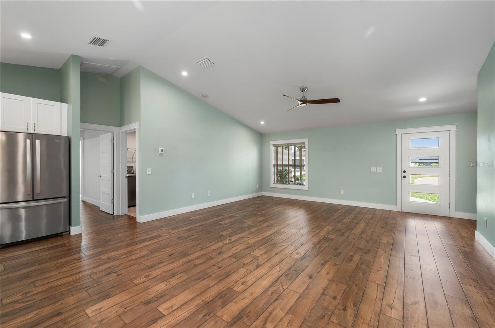 ROTONDA WEST PEBBLE BEACH - Residential