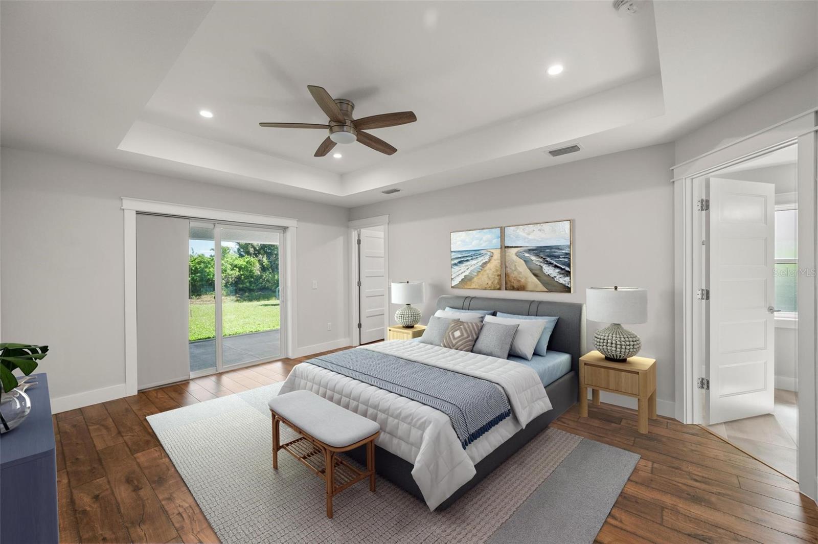 ROTONDA WEST PEBBLE BEACH - Residential