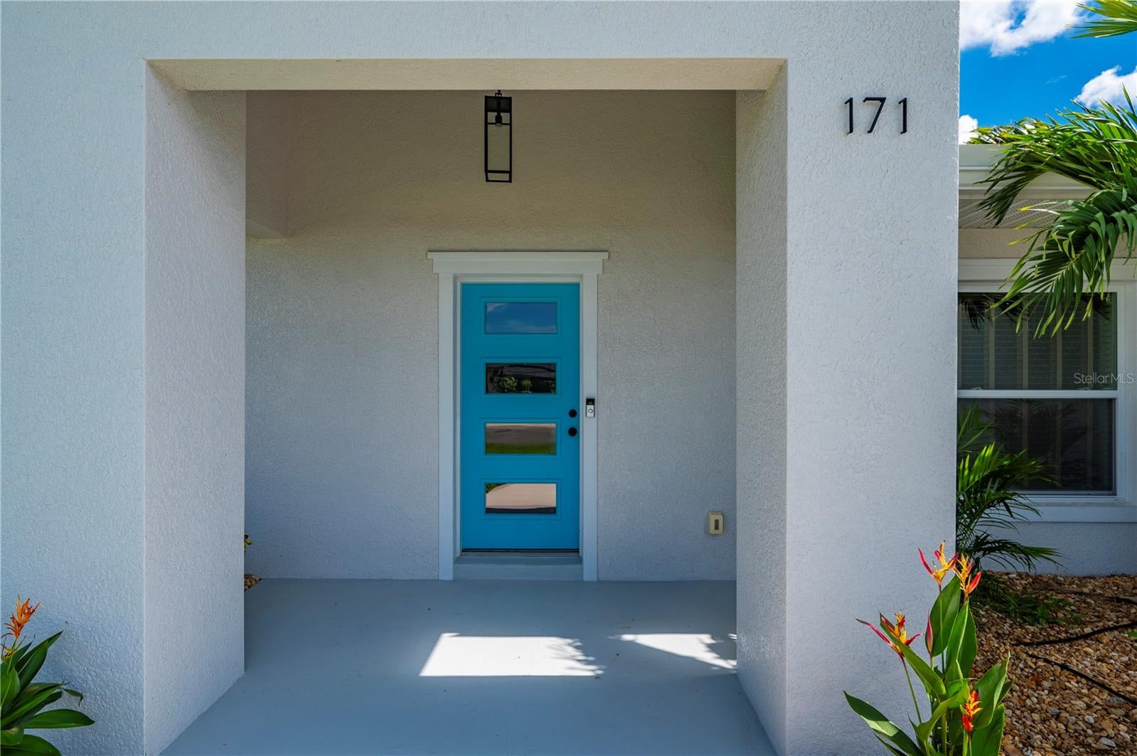 ROTONDA WEST PEBBLE BEACH - Residential