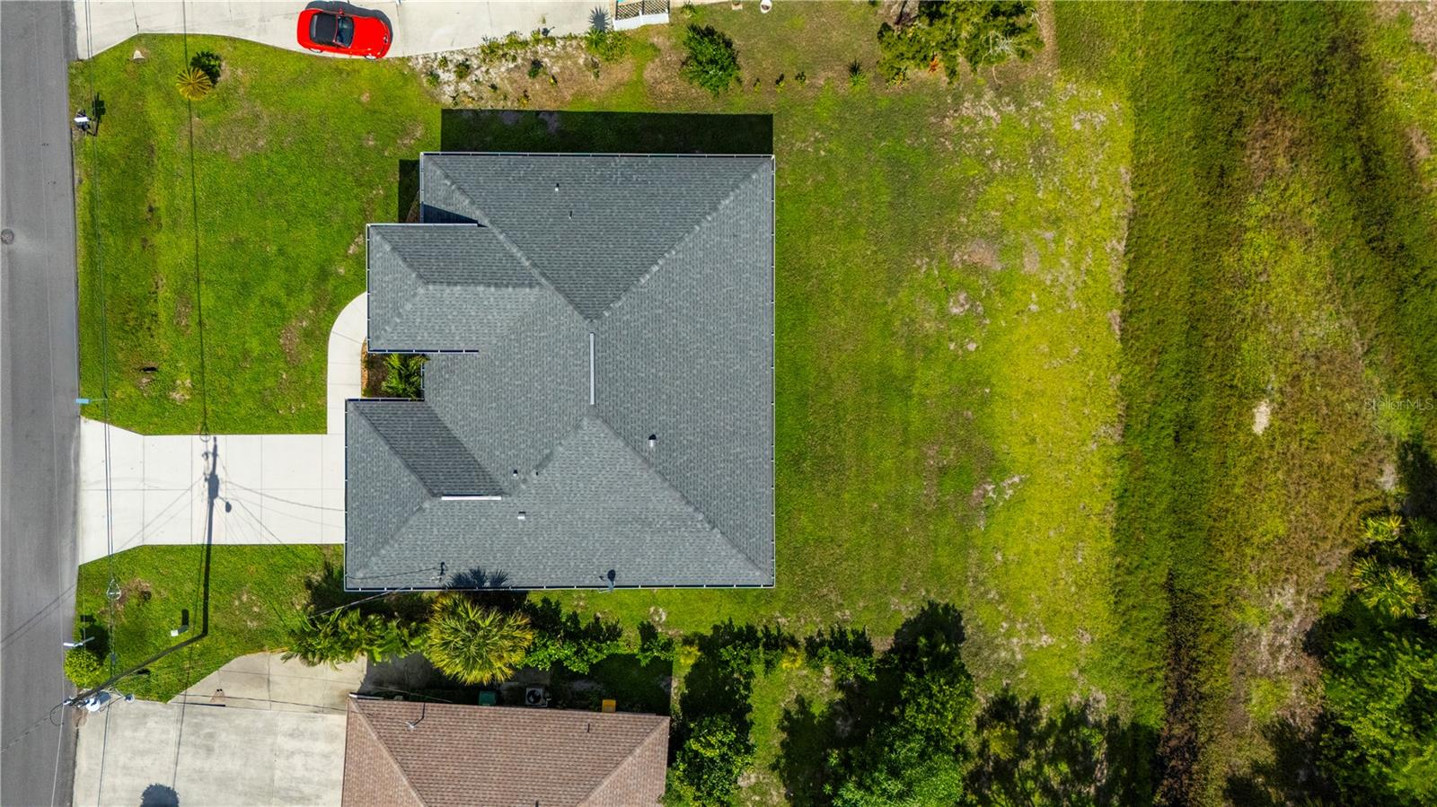 ROTONDA WEST PEBBLE BEACH - Residential
