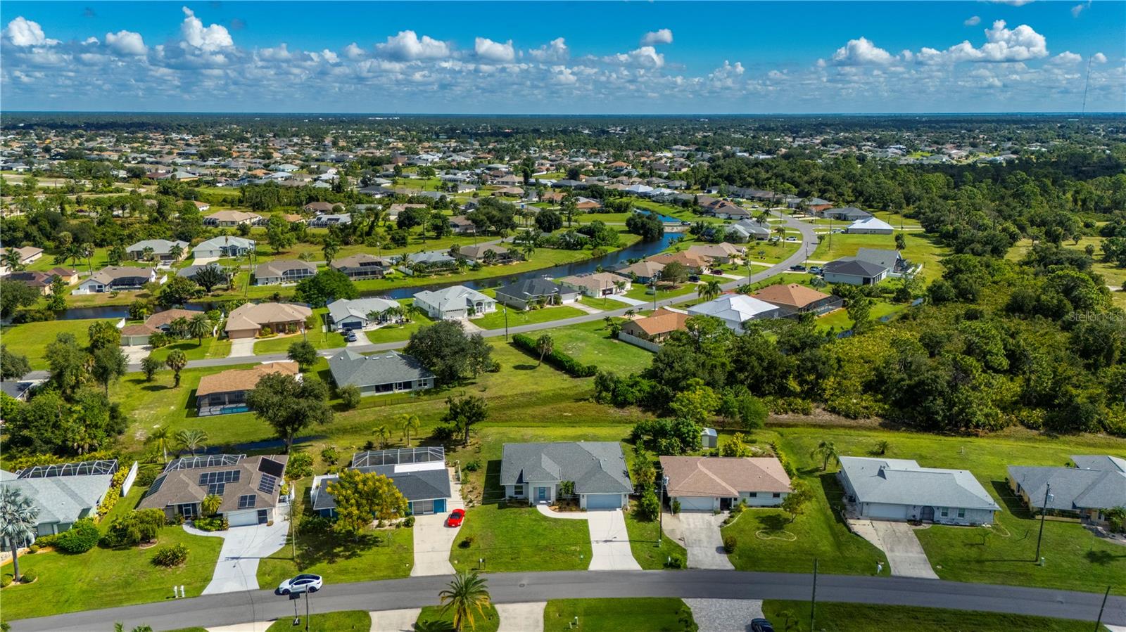 ROTONDA WEST PEBBLE BEACH - Residential