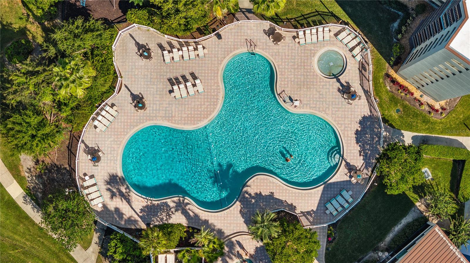 ENCLAVE AT ORLANDO - Residential