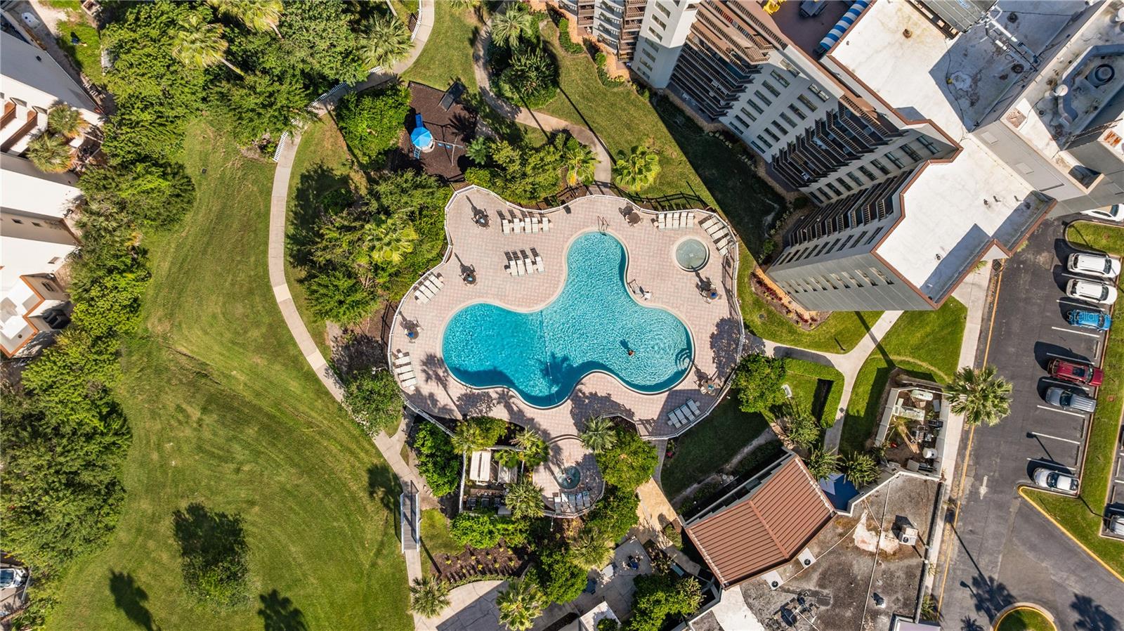 ENCLAVE AT ORLANDO - Residential