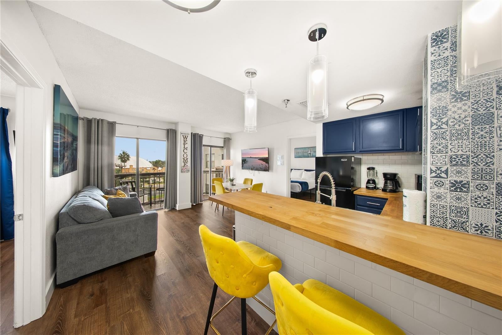 ENCLAVE AT ORLANDO - Residential