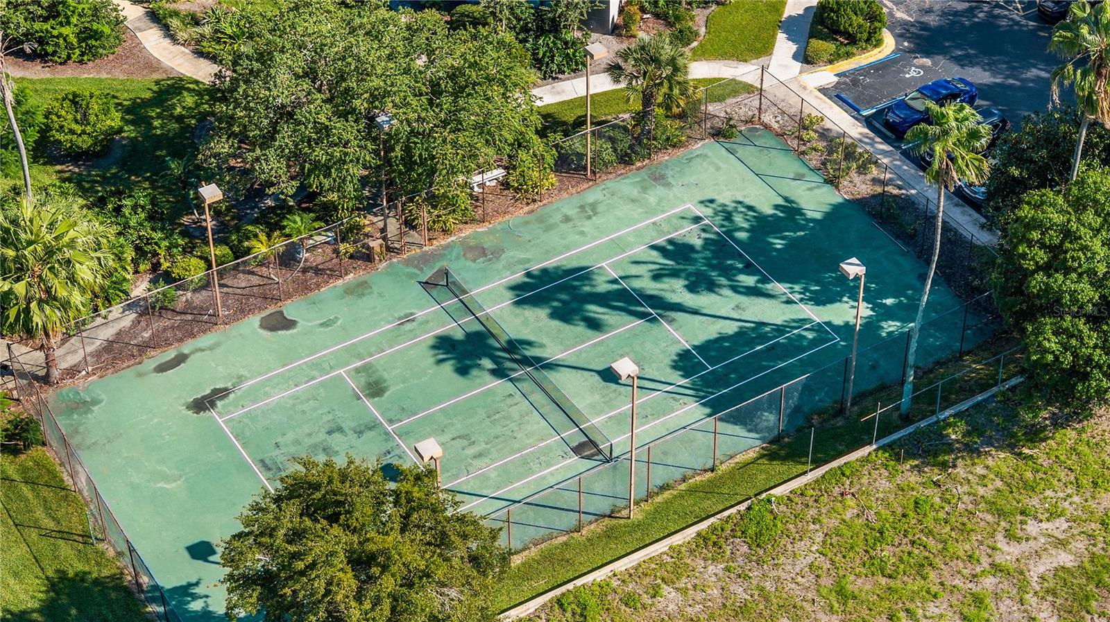 ENCLAVE AT ORLANDO - Residential