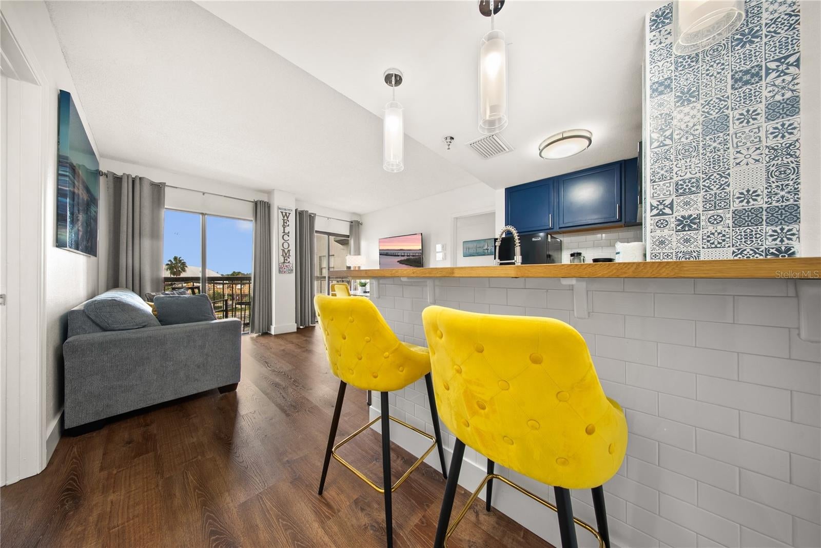 ENCLAVE AT ORLANDO - Residential