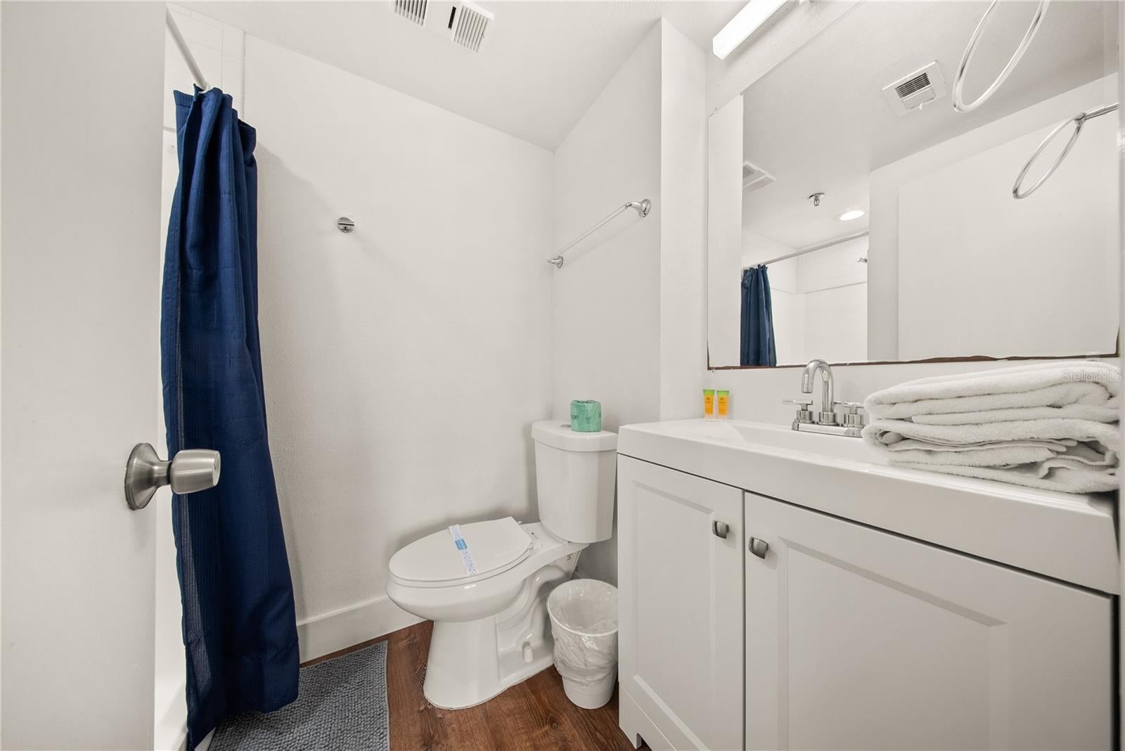 ENCLAVE AT ORLANDO - Residential