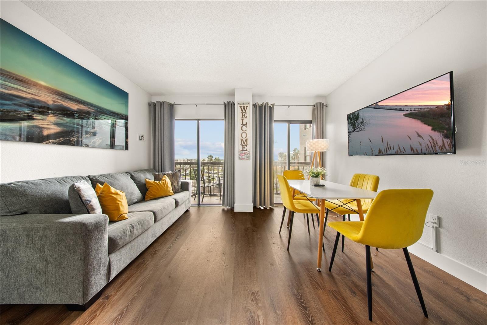 ENCLAVE AT ORLANDO - Residential